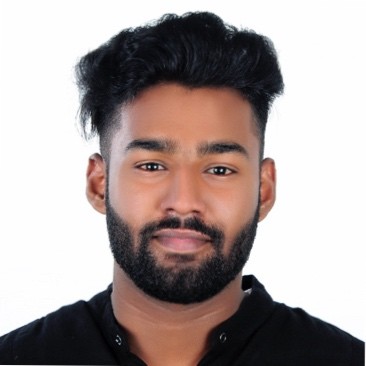 Arun Kumar, Outreach & Communications Lead