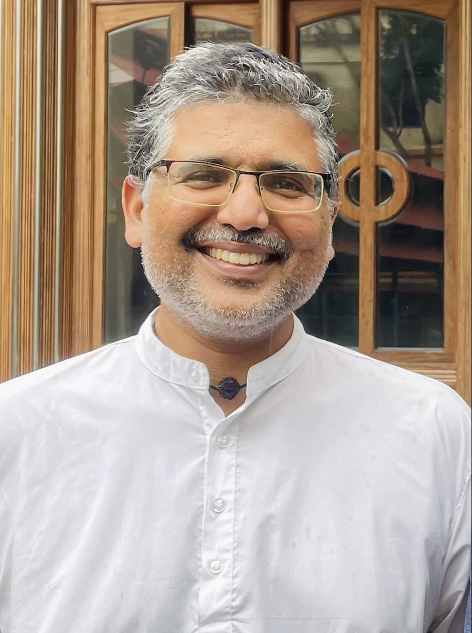 Vipin Pavithran, Regional Contest Director