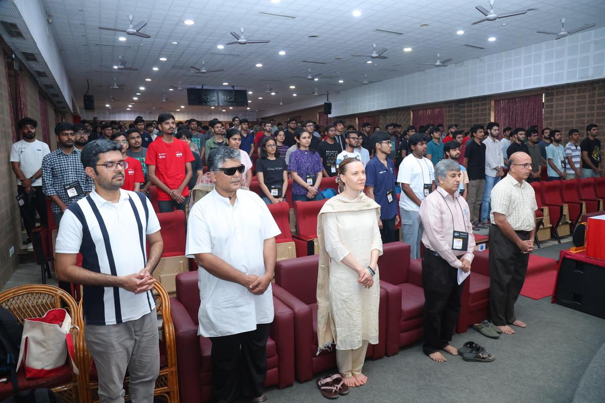 ICPC Photo