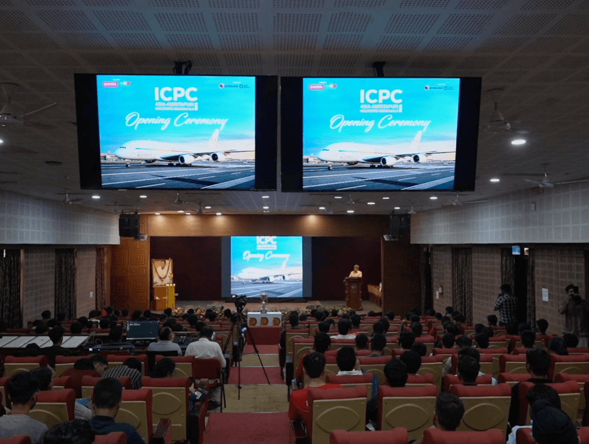 ICPC Photo