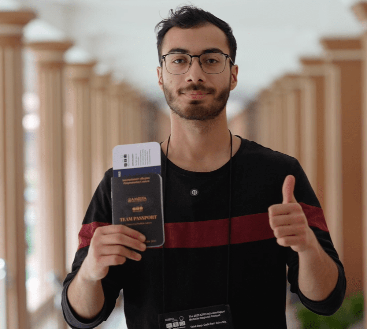 ICPC Photo