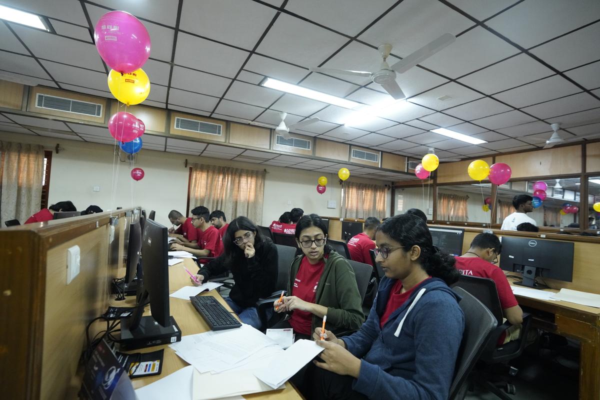 ICPC Photo