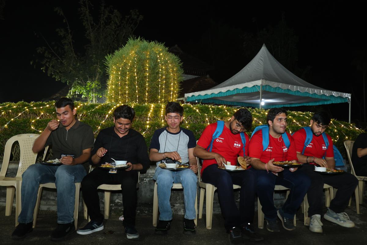 ICPC Photo