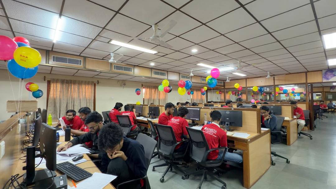 Expanded Participation