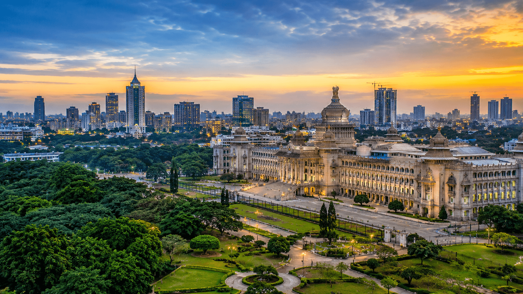 Bengaluru