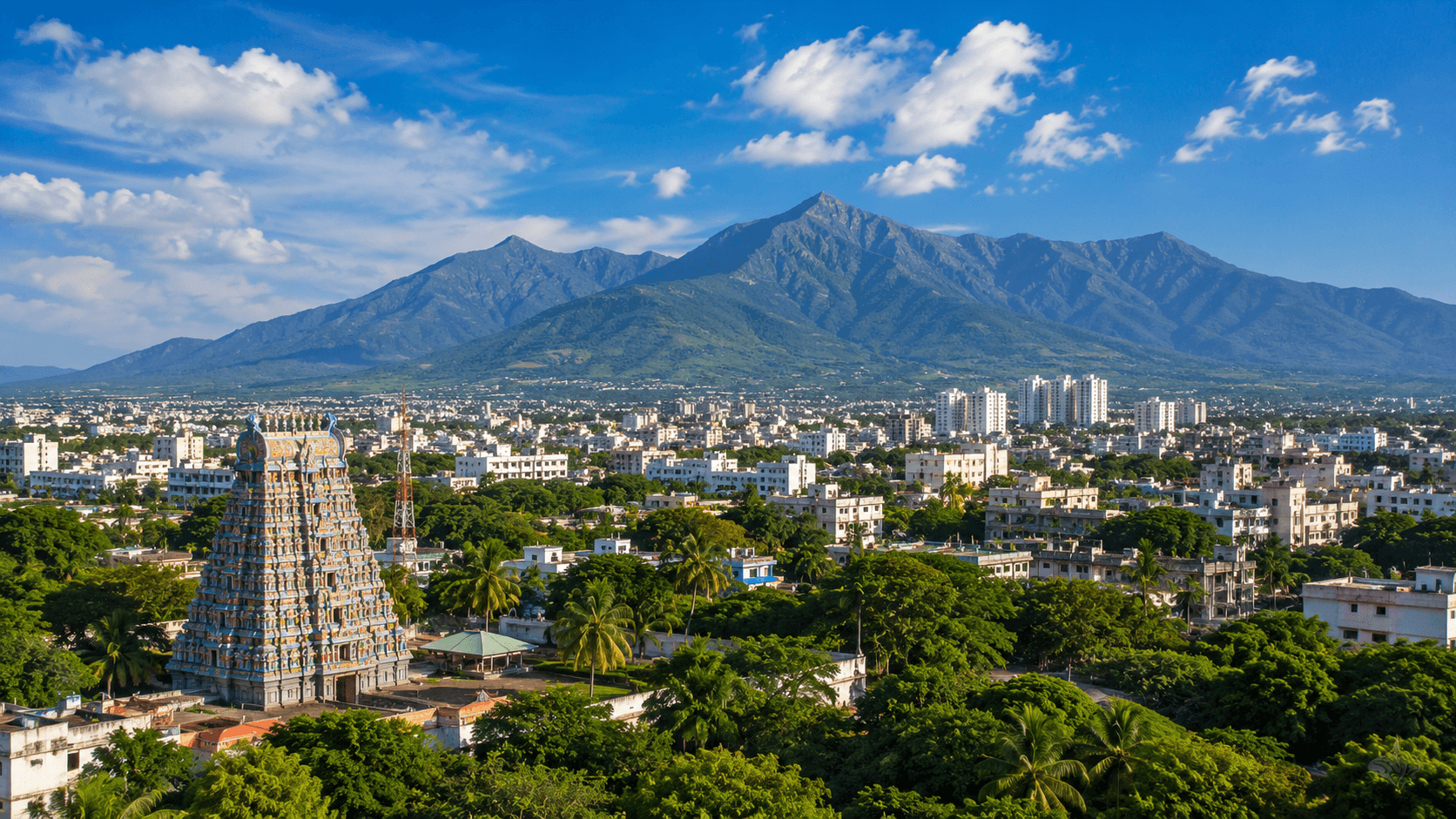 Coimbatore