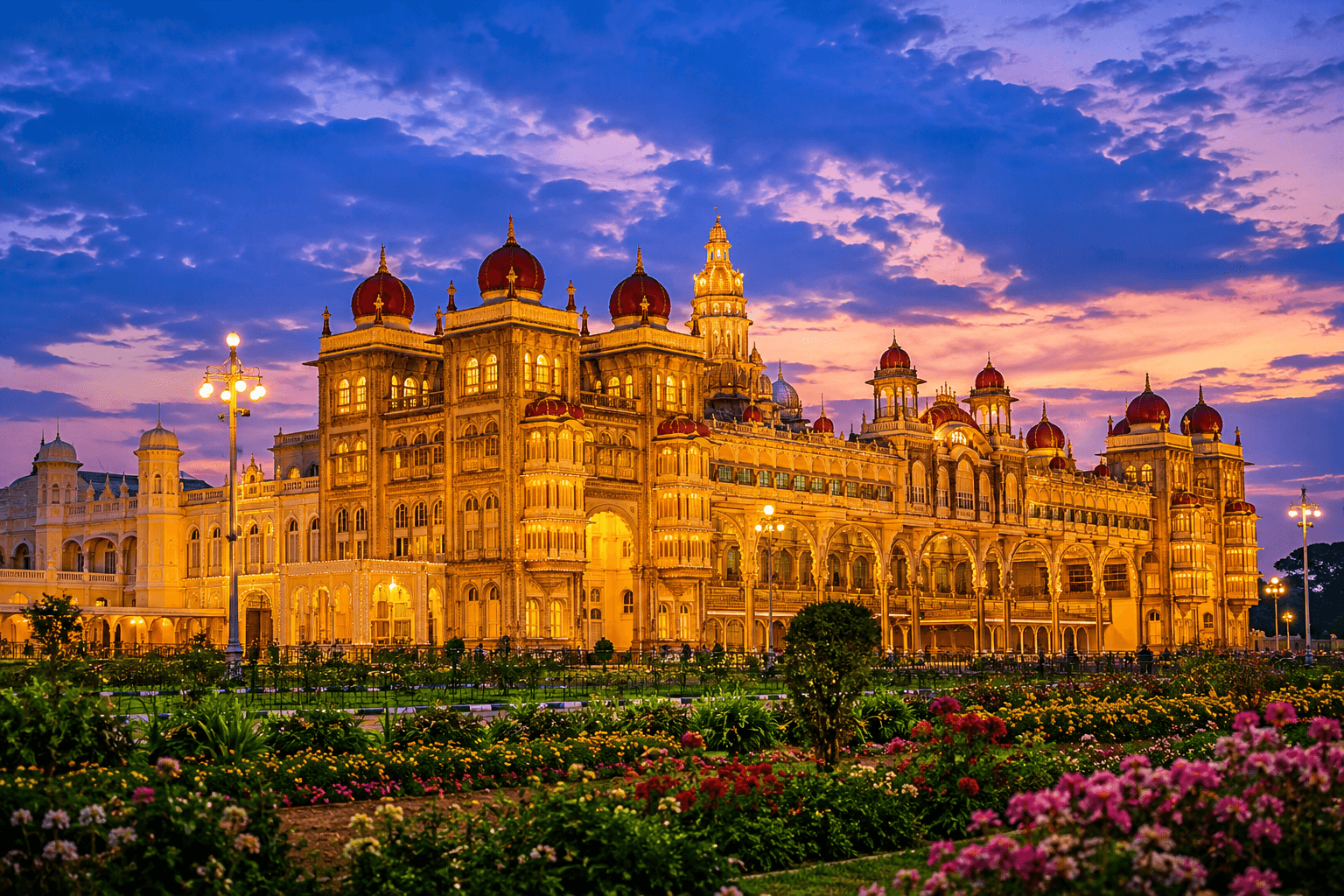 Mysuru