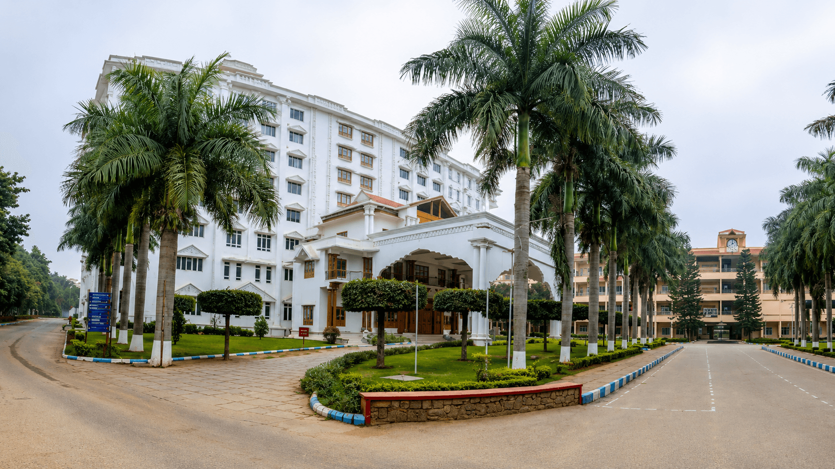 Hospitality That Feels Like Home