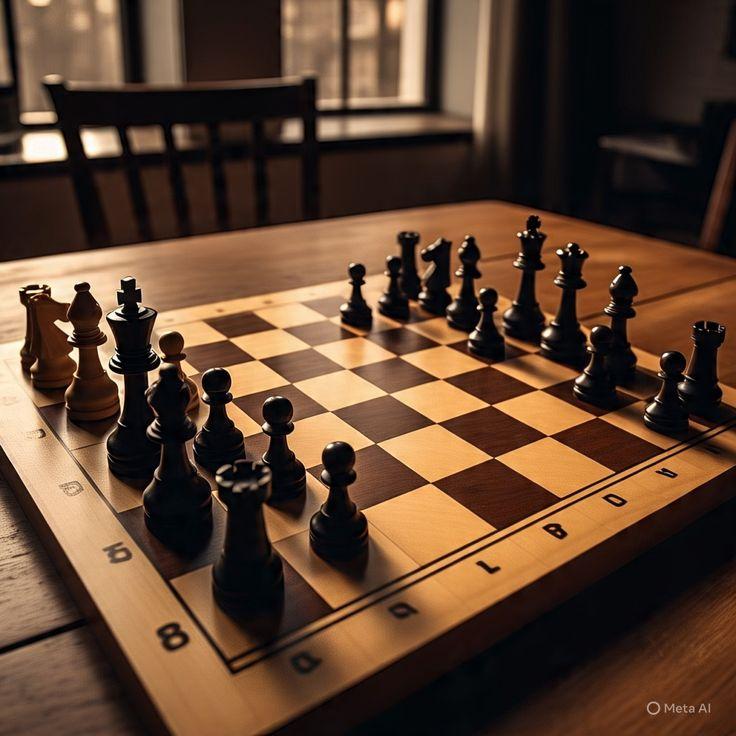 Chess
Championship