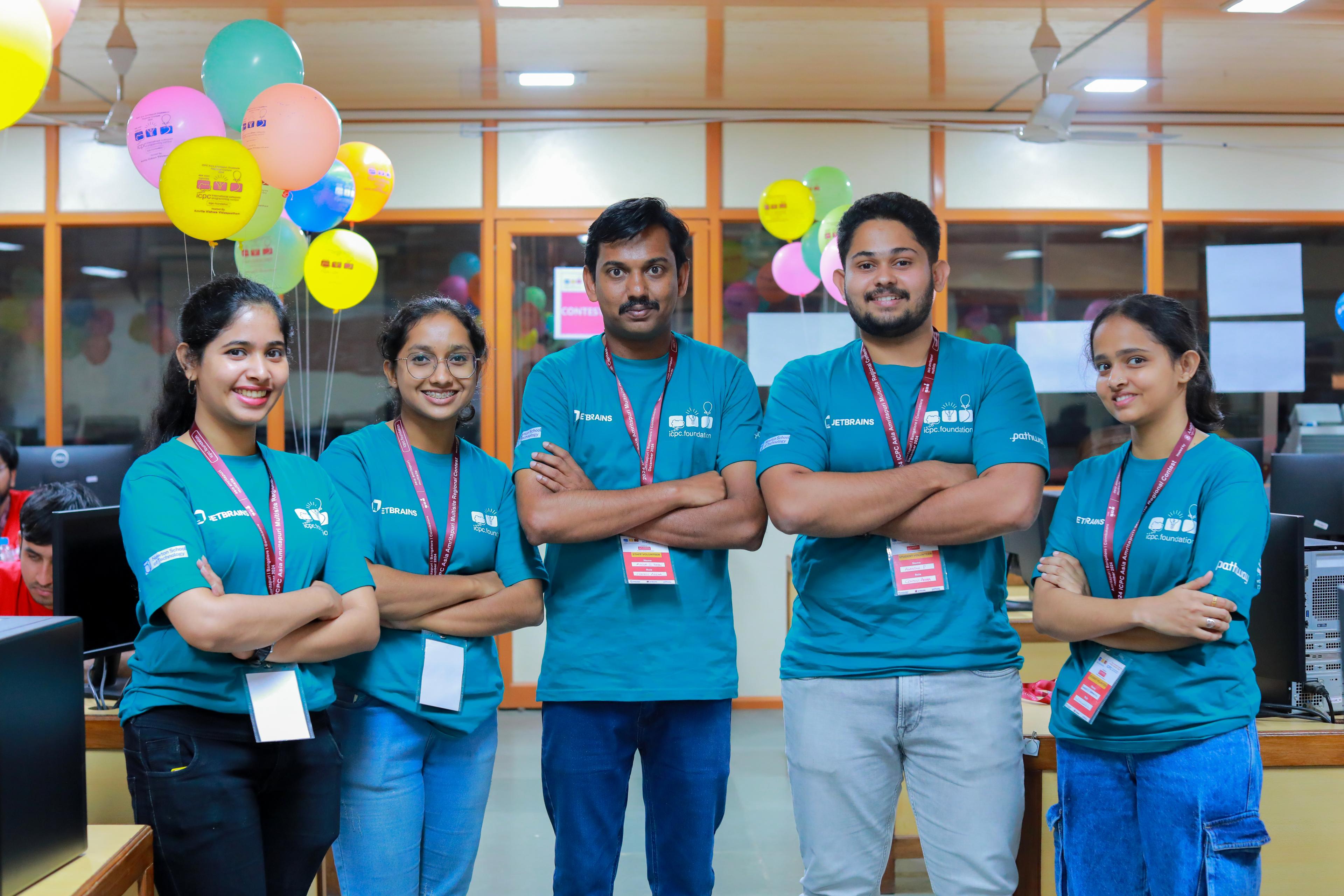 ICPC 2025 Regionals - Image 2