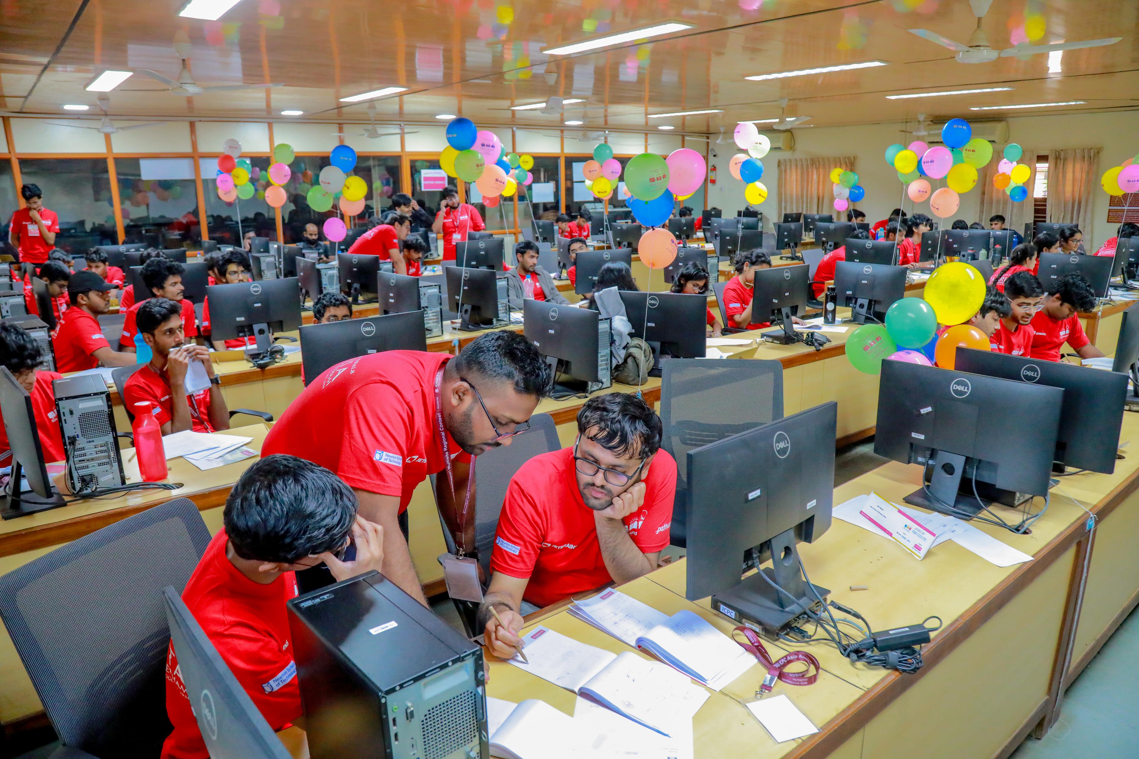 ICPC 2025 Regionals - Image 3