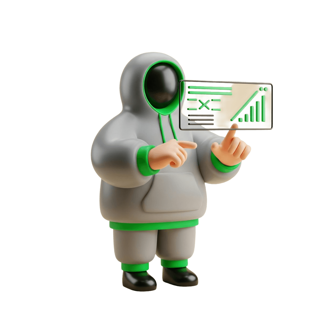 Inspiring Atmosphere