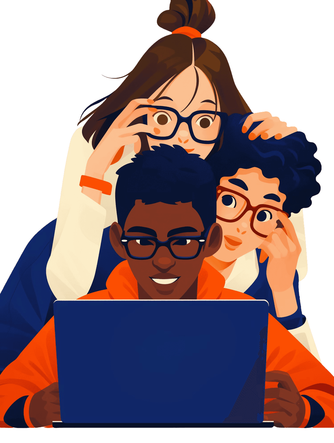 Inspiring Atmosphere