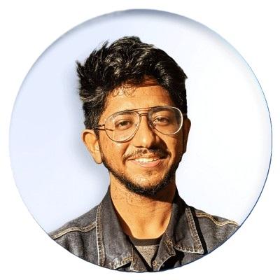 Vivek Gupta - ICPC Mentor