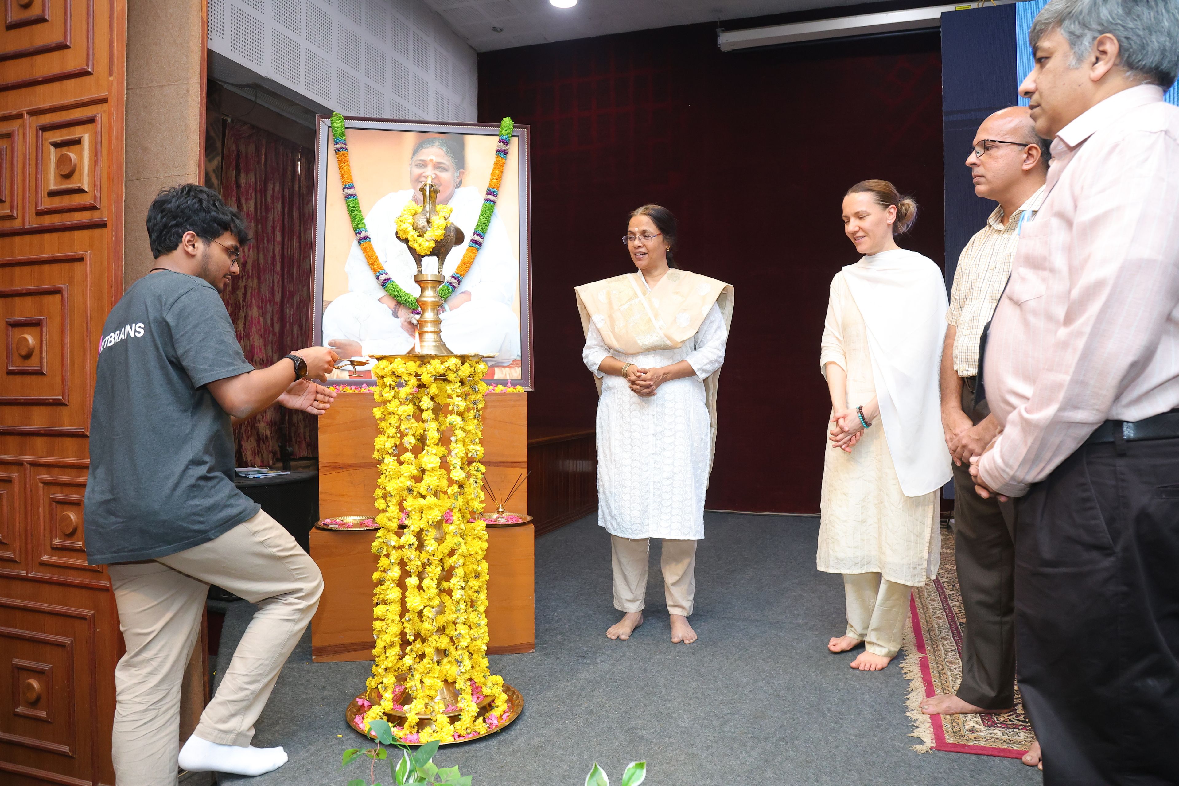 ICPC Amritapuri 2025 Day 1 - 6