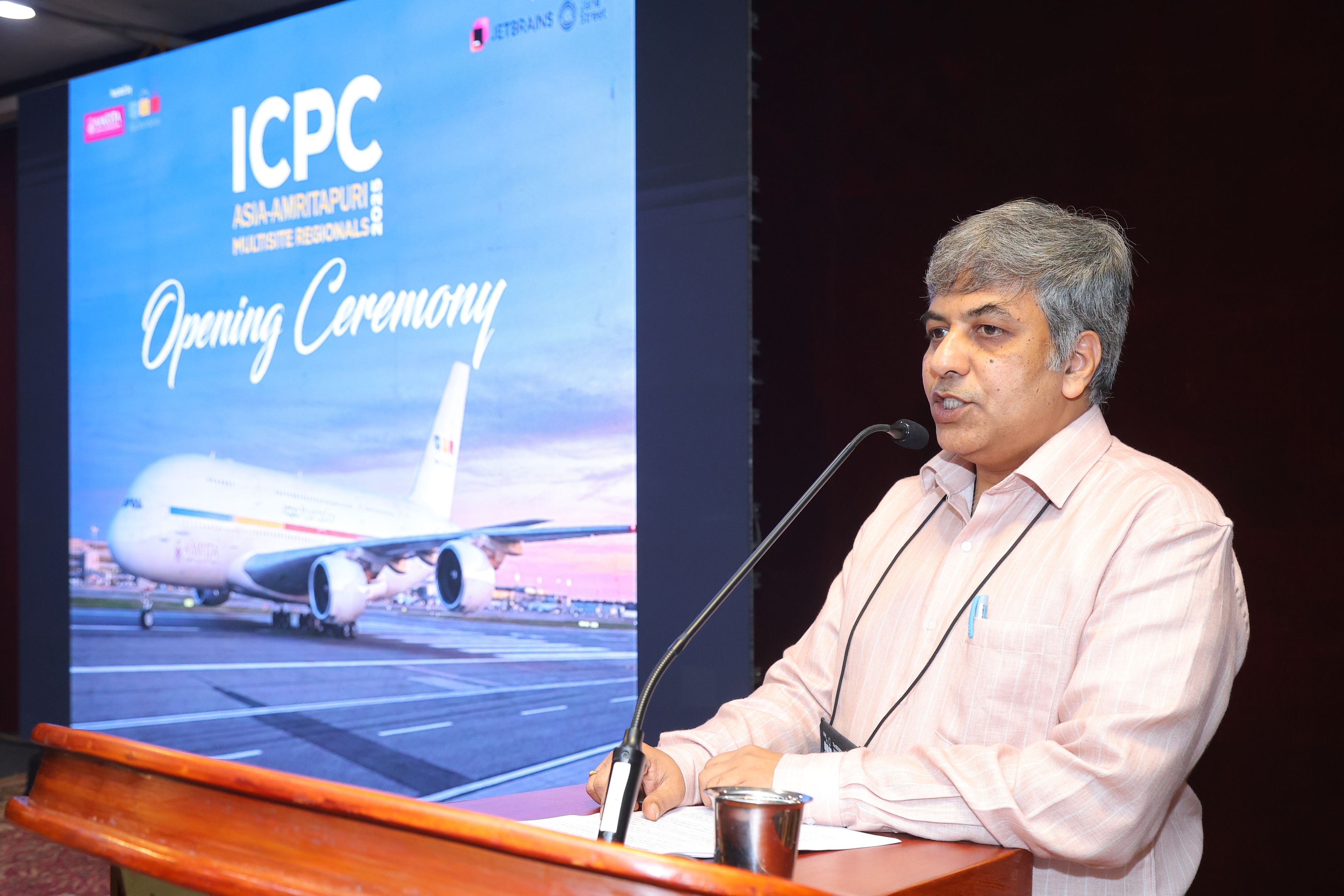 ICPC Amritapuri 2025 Day 1 - 12