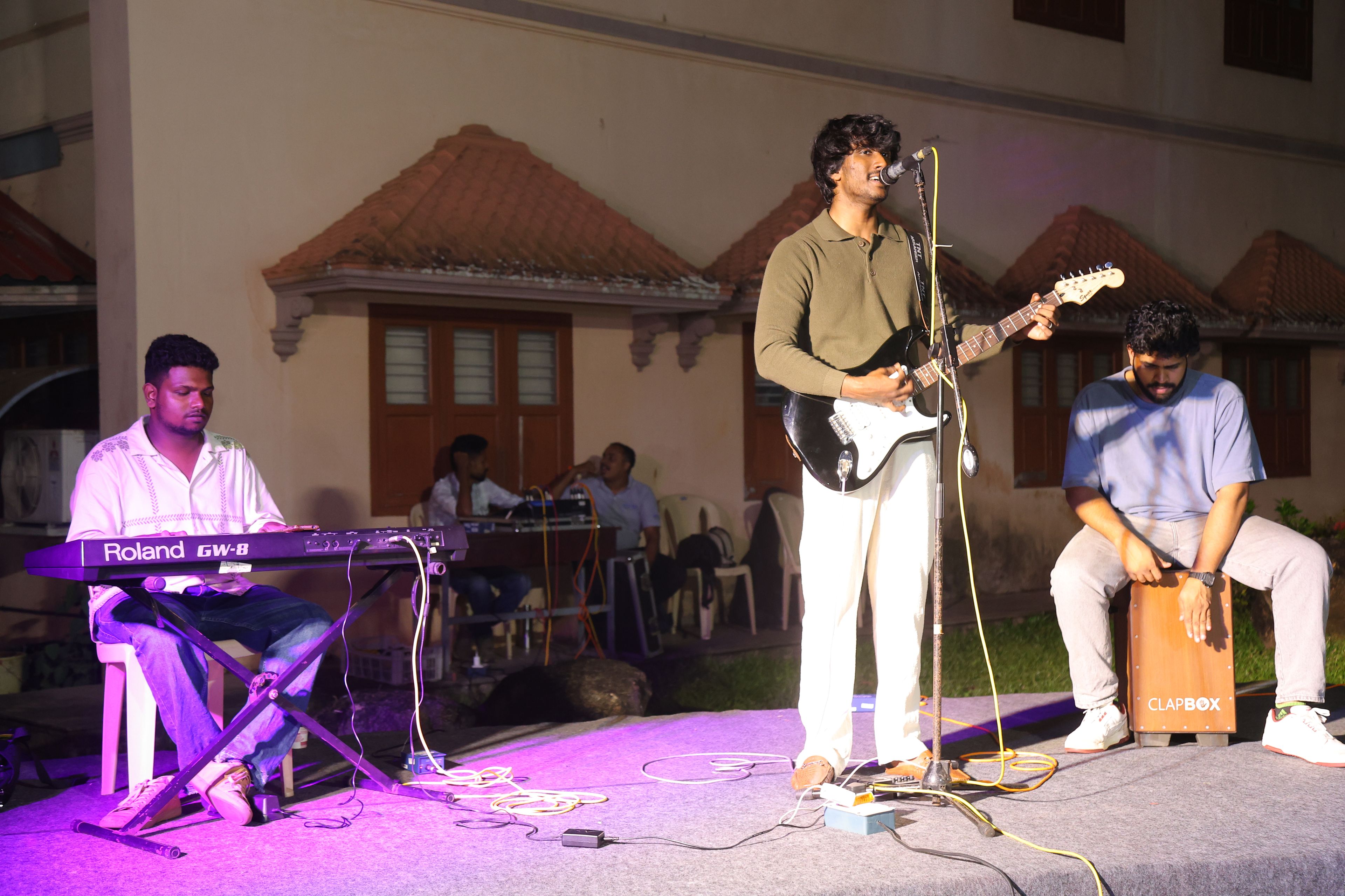 ICPC Amritapuri 2025 Day 1 - 14