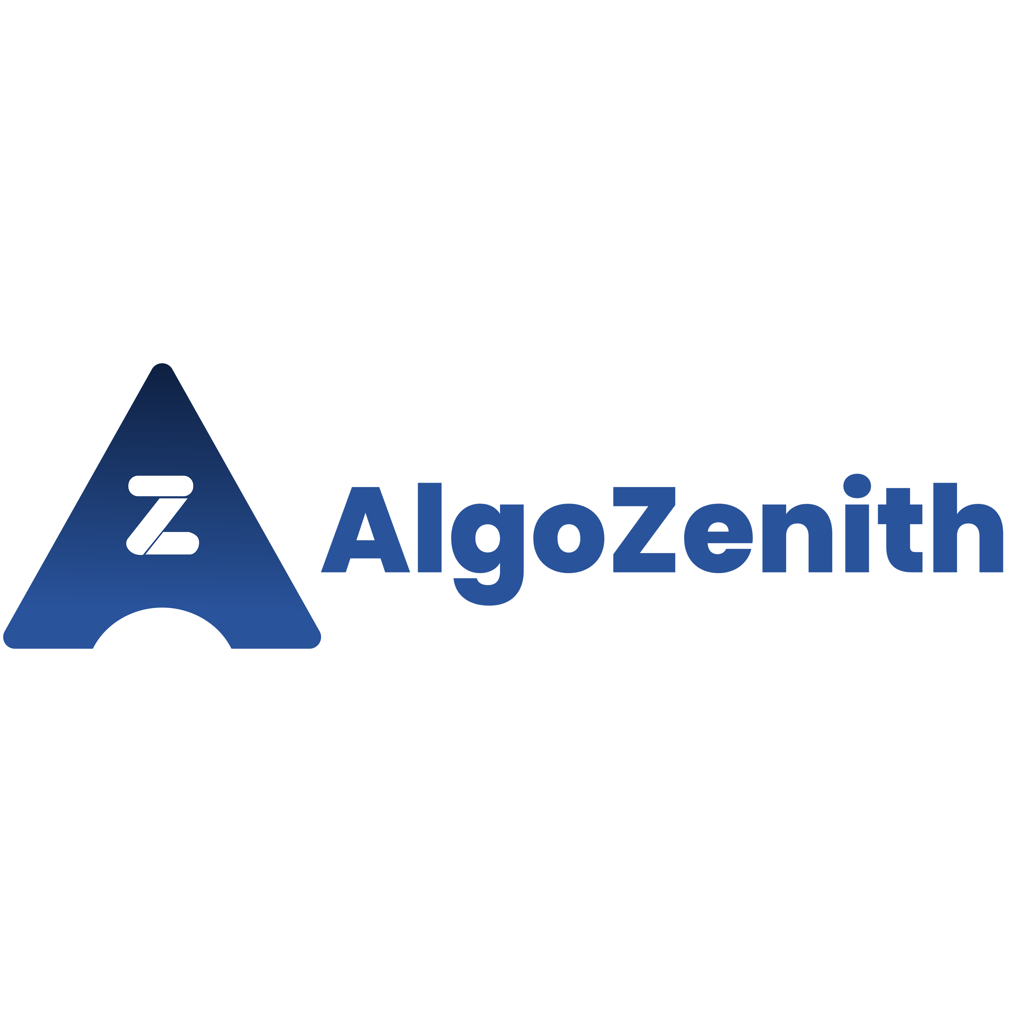 Algo Zenith