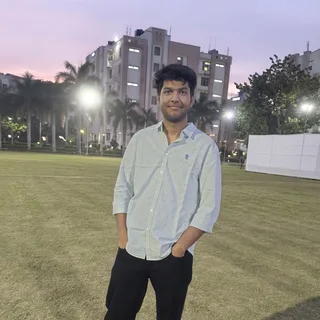 Amartya Singh