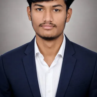 Bibin Sanju S