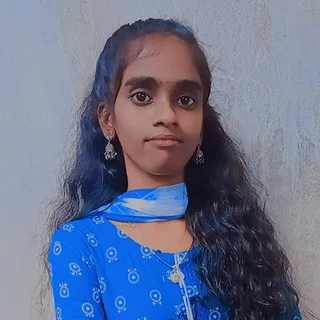 Chithra R