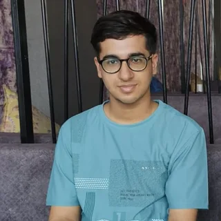 Darsh Rustagi