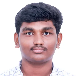 Dharun Kaarthick S