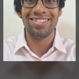 Harsh Pravin Modi
