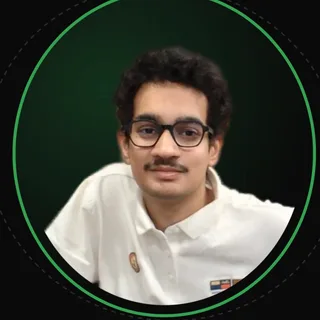 Harshvardhan Rathod