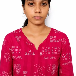 Hemhalatha V R