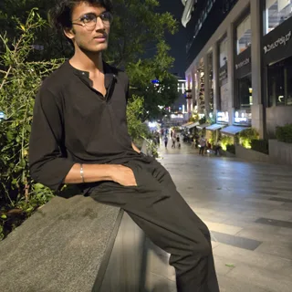 Jai Agarwal