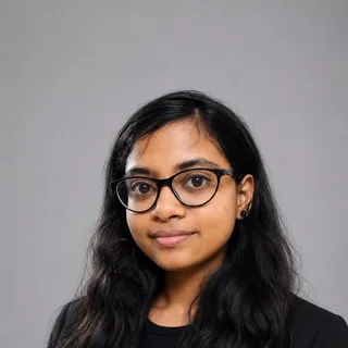 JANANI S