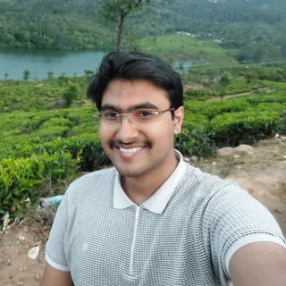 Prajwal Kumar K