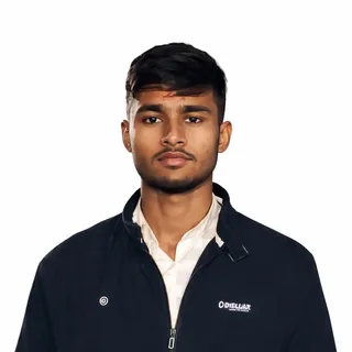 Raja Kumar