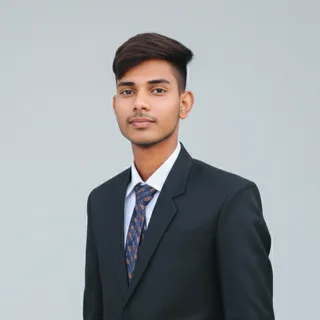 Raushan Prakash