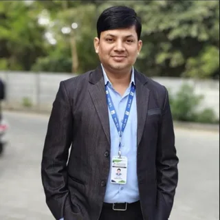 Ravi Asati