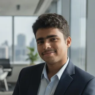 Sahil Gurudutt Nayak