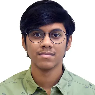 Saketh Balliwar