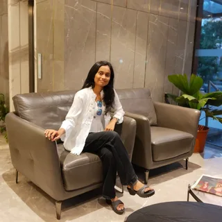 Shruti Pawar