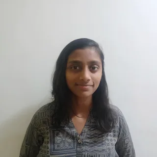 Shrutisri Satheeshkumar