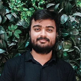 SHUBH TIWARI