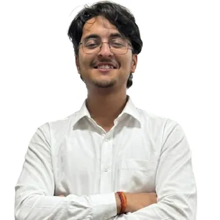 Spandan Mishra
