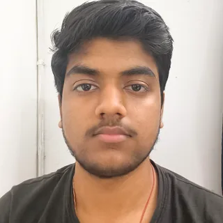 Tribhuvnesh Sharma