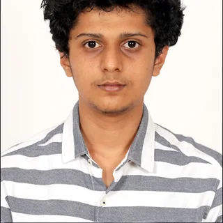 Vishruth Hegde