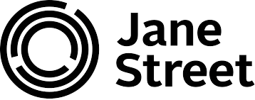Jane Street Logo